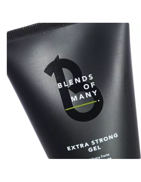 Alfaparf Gel Extra Fuerte 150ml - TheBeautyCool