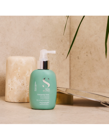 Alfaparf Tónico Scalp Renew 125ml - TheBeautyCool