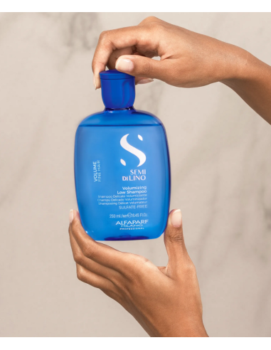 Alfaparf Champú Sin Sulfatos 250ml - TheBeautyCool