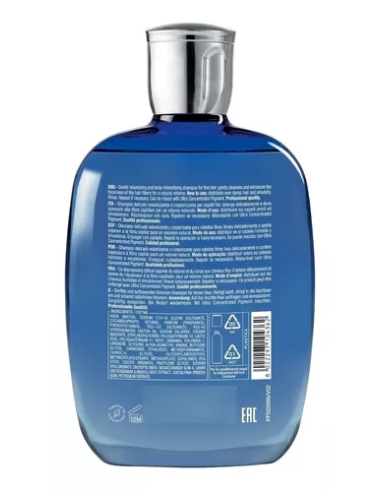 Alfaparf Champú Sin Sulfatos 250ml - TheBeautyCool
