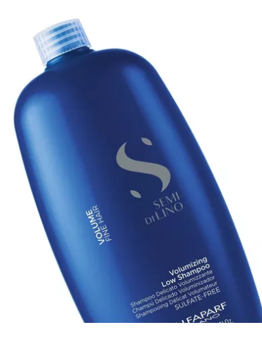 Alfaparf Champú Sin Sulfatos Fino 250ml - TheBeautyCool