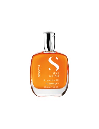 Alfaparf Aceite Alisador 100ml - TheBeautyCool
