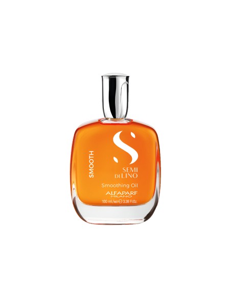 Alfaparf Aceite Alisador 100ml - TheBeautyCool