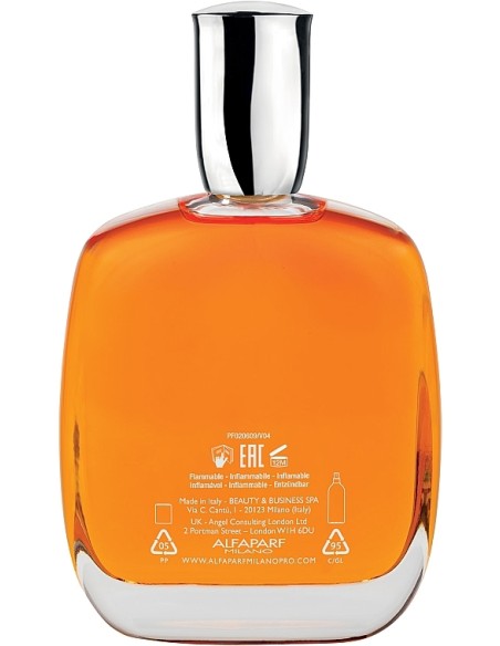 Alfaparf Aceite Alisador 100ml - TheBeautyCool