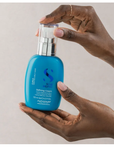 Alfaparf Crema Definición Rizos 125ml - TheBeautyCool