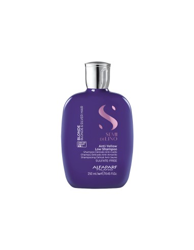Alfaparf Champú Anti-Amarillo 250ml - TheBeautyCool