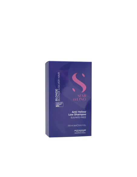 Alfaparf Champú Anti-Amarillo 250ml - TheBeautyCool
