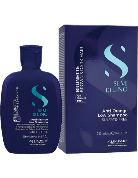 Alfaparf Champú Anti-Naranja 250ml - TheBeautyCool
