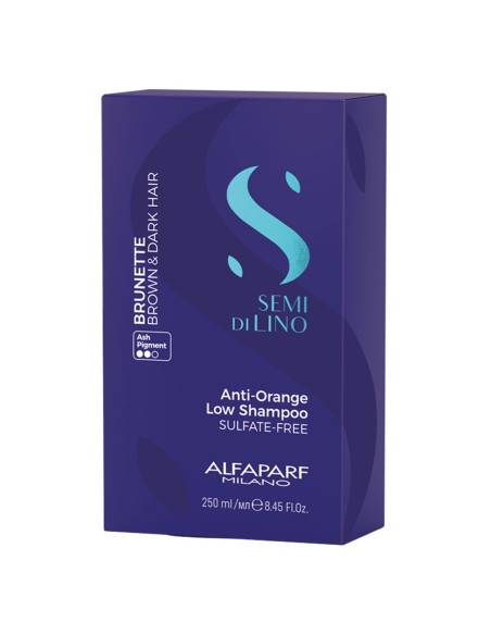 Alfaparf Champú Anti-Naranja 250ml - TheBeautyCool