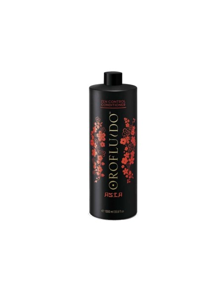 Revlon Asia Zen Control Oro Fluido Acondicionador 1L - TheBeautyCool