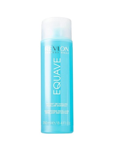 Revlon Equave Micellar Shampoo 250ml - TheBeautyCool