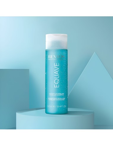 Revlon Equave Micellar Shampoo 250ml - TheBeautyCool