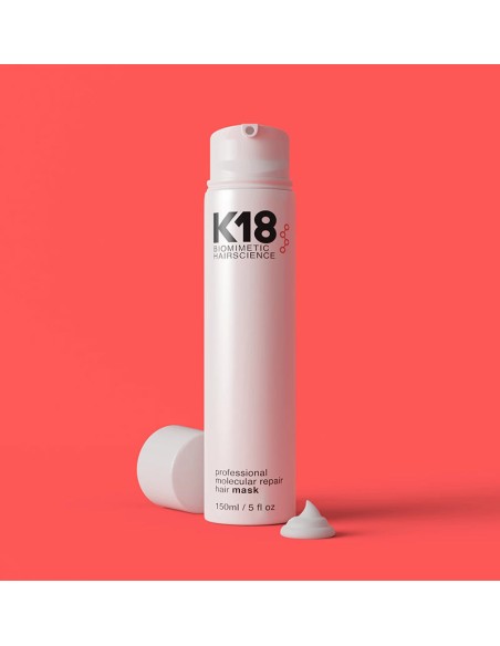 K18 Mascarilla Pro Repair 150ml - TheBeautyCool