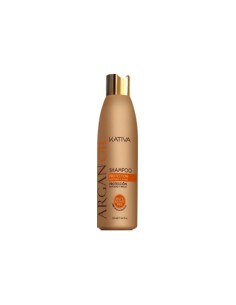Kativa Champú Argan Oil 250ml - TheBeautyCool