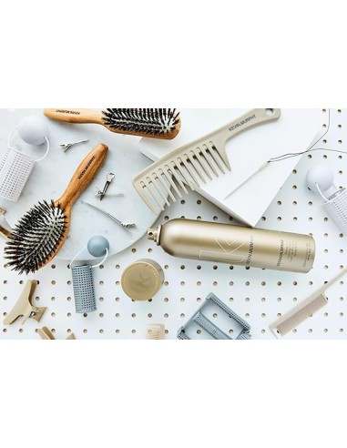 Kevin Murphy Session Spray Extra Fuerte 400ml - TheBeautyCool