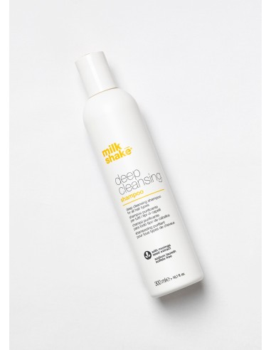 Milk Shake Champú Purificante 300ml - TheBeautyCool