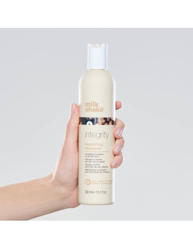 Milk Shake Champú Integrity 300ml - TheBeautyCool