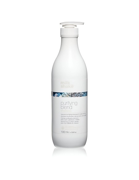 Milk Shake Purifying Blend Shampoo 1000ml - TheBeautyCool