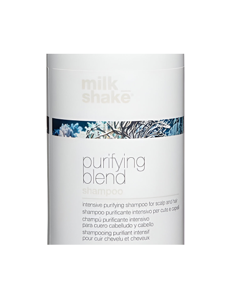 Milk Shake Purifying Blend Shampoo 1000ml - TheBeautyCool