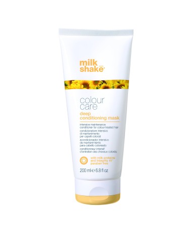 Milk Shake Colour Maintainer Mask 200ml - TheBeautyCool