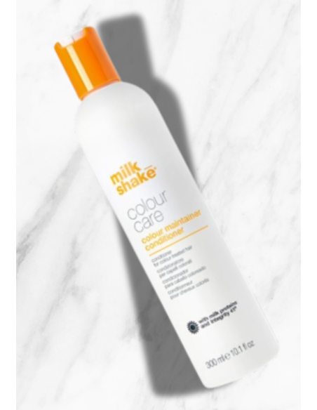 Milk Shake Acond. Color 300ml - TheBeautyCool