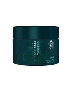 Sebastian Mascarilla Twisted Elastic 150ml - TheBeautyCool