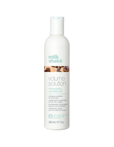 Milk Shake Volumizing Conditioner 300ml - TheBeautyCool
