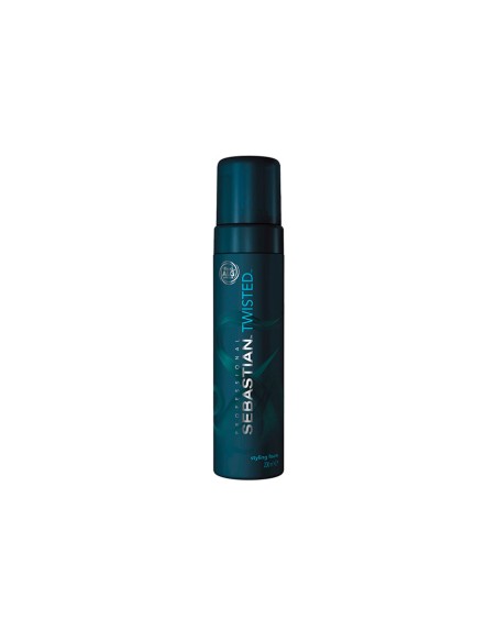 Sebastian Espuma Moldeadora Twisted 200ml - TheBeautyCool