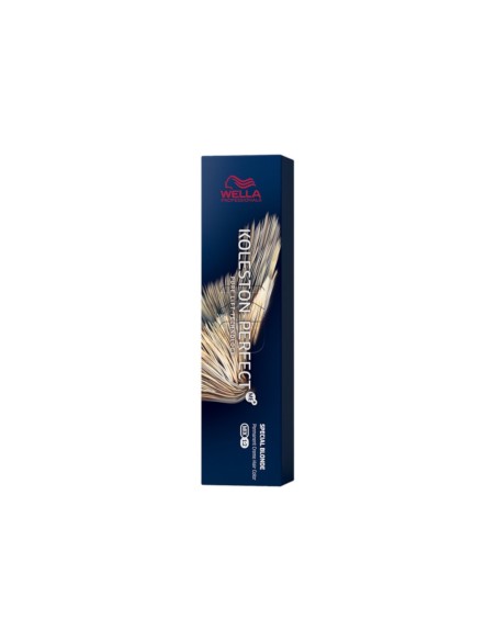 Wella KP Me+ 12/1 Special Blonde 60ml - TheBeautyCool