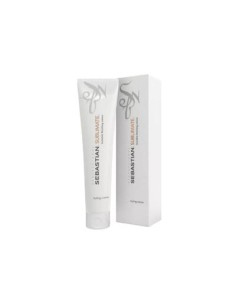 Sebastian Crema Acabado Sublimate 100ml - TheBeautyCool