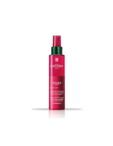 Rene Furterer Spray Brillo Okara 150ml - TheBeautyCool
