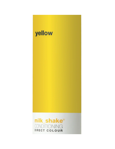 Milk Shake Direct Color Yellow 200ml - TheBeautyCool