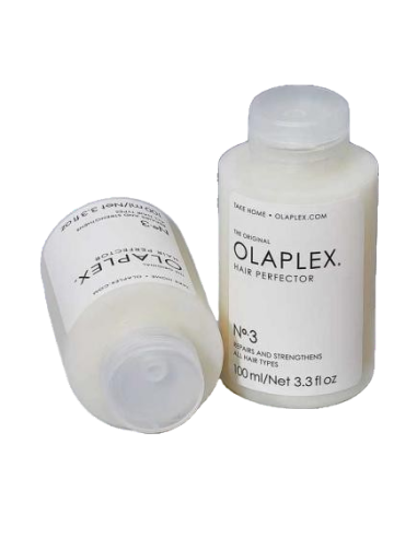 Olaplex Nº3 Hair Perfector 100ml - TheBeautyCool