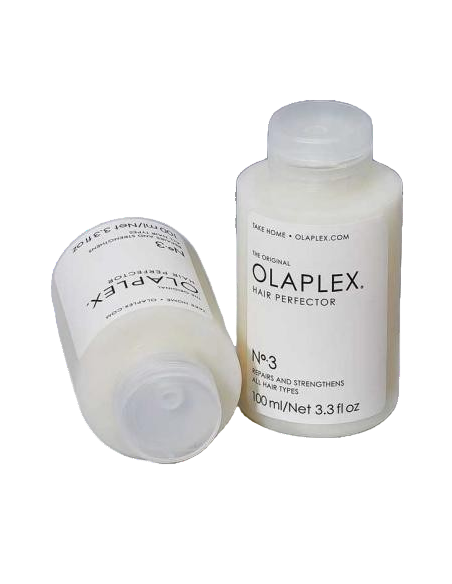 Olaplex Nº3 Hair Perfector 100ml - TheBeautyCool