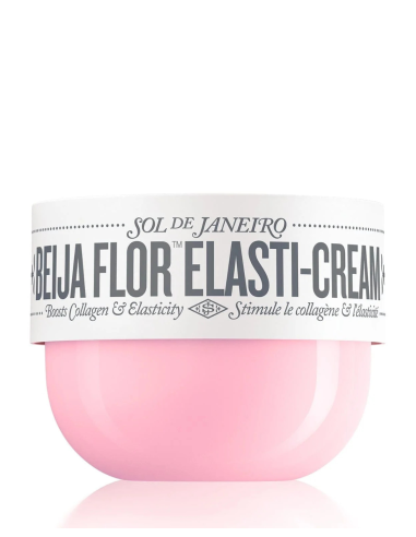 SOL DE JANEIRO BEIJA FLOR ELASTI CREAM 240ML