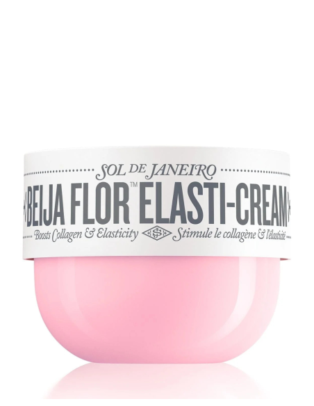 SOL DE JANEIRO BEIJA FLOR ELASTI CREAM 240ML