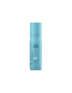 Wella Invigo Champú Anticaspa 250ml - TheBeautyCool