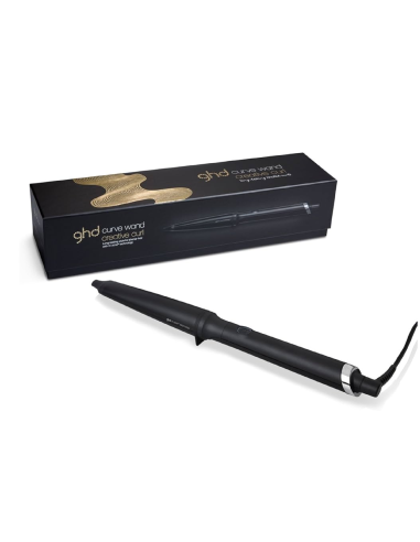 Ghd Curve Wand Creative Curl - TheBeautyCool