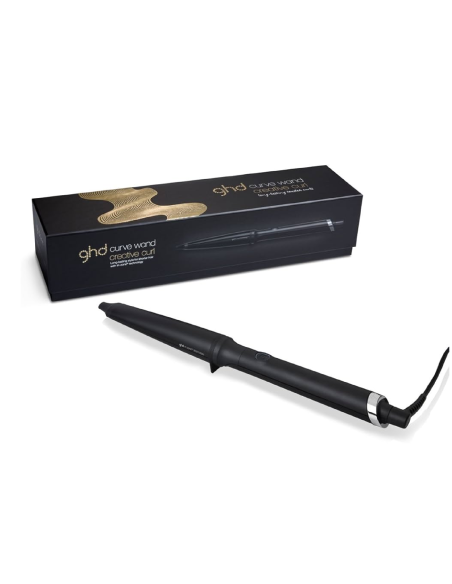 Ghd Curve Wand Creative Curl - TheBeautyCool