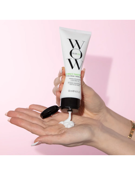 Color WOW One-Minute Transformation 120ml - TheBeautyCool