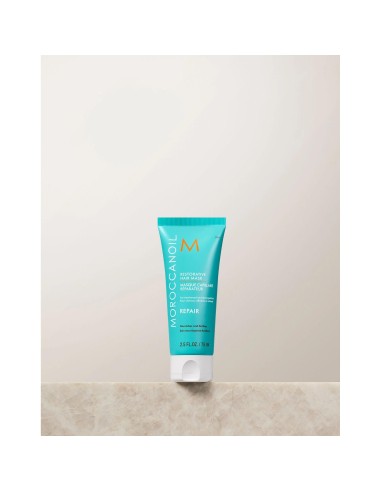 Moroccanoil Restorative Hair Mask 75ml - TheBeautyCool