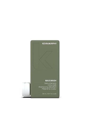 Kevin Murphy Maxi Wash Shampoo Graso 250ml - TheBeautyCool