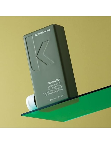 Kevin Murphy Maxi Wash Shampoo Graso 250ml - TheBeautyCool