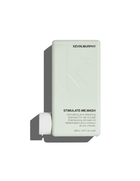 Kevin Murphy Stimulate-Me Wash 250ml - TheBeautyCool