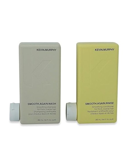 Kevin Murphy Smooth Again Wash 250ml - TheBeautyCool
