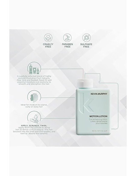 Kevin Murphy Motion Lotion 150ml - TheBeautyCool