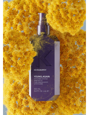 Kevin Murphy Young Again Oil 100ml - TheBeautyCool