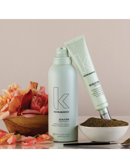 Kevin Murphy Scalp Spa Treatment 170ml - TheBeautyCool