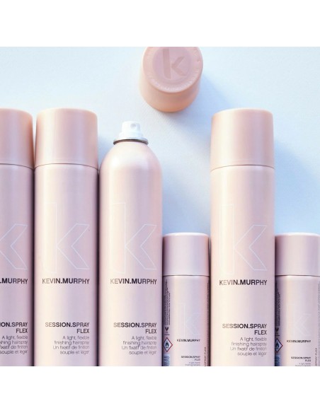 Kevin Murphy Session Spray Flex 400ml - TheBeautyCool