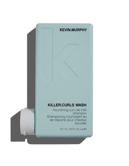 Kevin Murphy Killer Curls Wash 250ml - TheBeautyCool